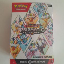 Pokemon 2 pack Bundle
