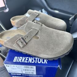 Birkenstock Boston