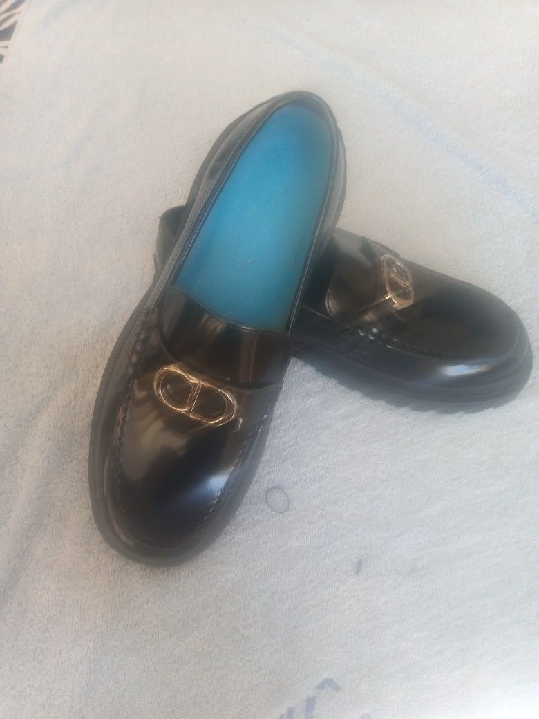 Men's Designer Loafer