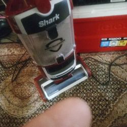 Shark Vacuum Cleaner