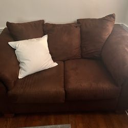 Couch/Loveseat For Sale