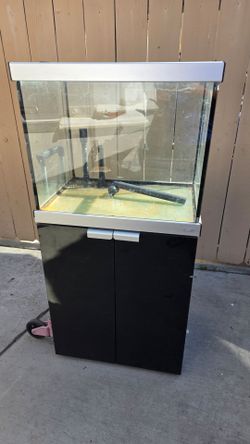 Fluval Aquarium