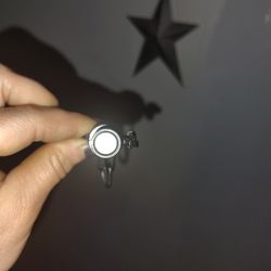 Magnetic Hook & Steel S- Biner