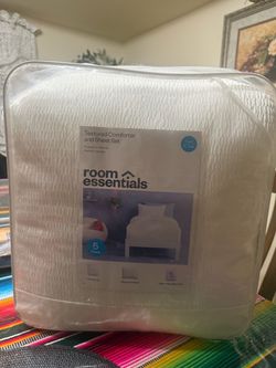 SHEET SET  XL TWIN