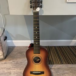 Beginner guitar