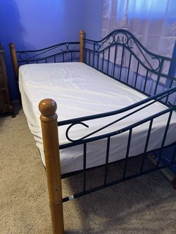 Day Bed