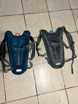Backpack Hydration