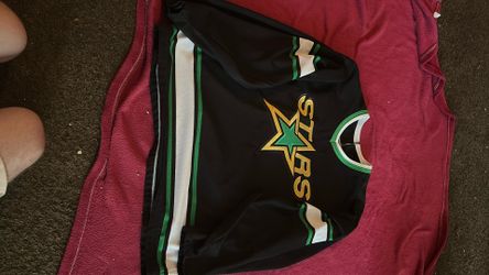 Dallas Stars Jersey 