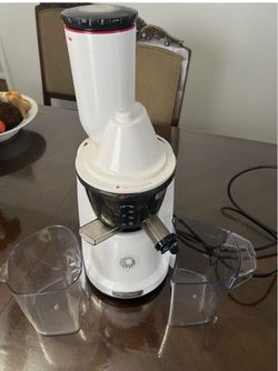 Royal Prestige Juicer