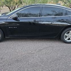 2020 Chevy Malibu Lt Only 70k Miles 