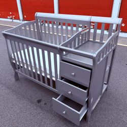Baby Crib