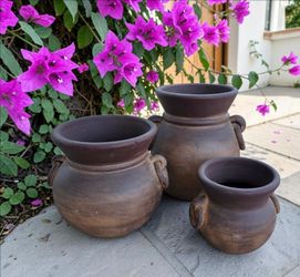 Garden Decorations
