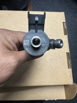 Ecodiesel Injectors