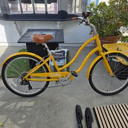 Bike Cruiser Brand Tuesday