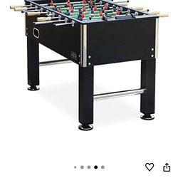BRAND NEW - Foosball table! 