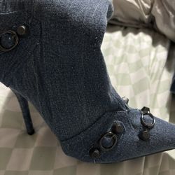 Fashion Boots