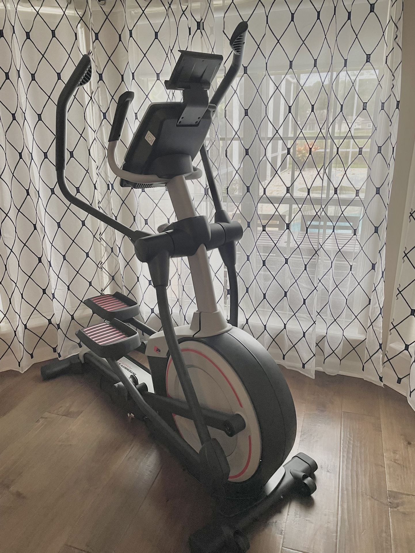 ProForm Elliptical