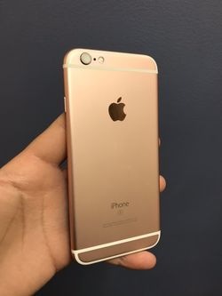 iPhone 6S (4.7”) 16GB Factory Unlocked