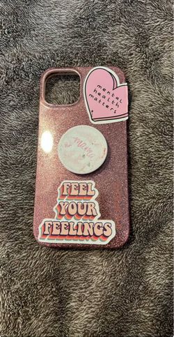 iPhone 13 phone case