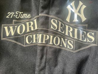 27 Time World Series Champions  New york yankees logo, New york
