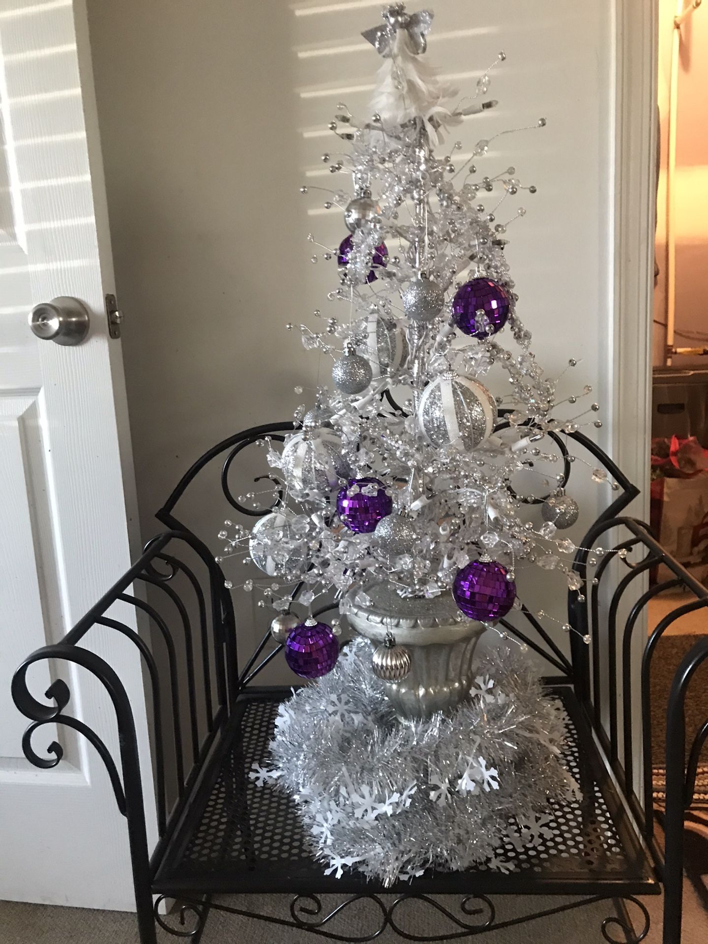 Xmas Tree