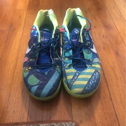 Kobe Size 12.5