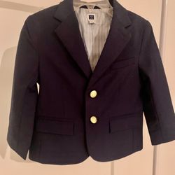 Navy blue suit for Boy/toddler’s