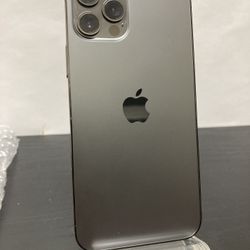 iPhone 12 Pro 128gb Unlocked For Any Carrier Especial Price Today