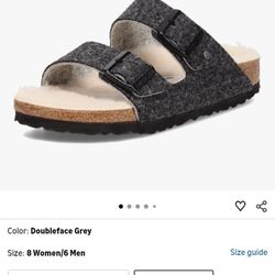 BIRKENSTOCK Arizona Rivet Unisex Shoes 