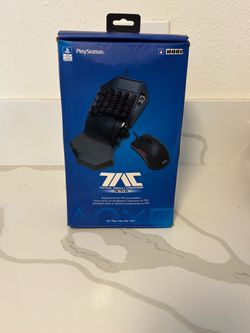 HORI Tactical Assault Commander Pro Type M2
