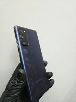 Samsung S20 FE