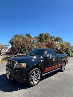 2006 F150