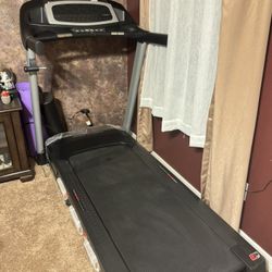 ProForm Premier 500 Treadmill
