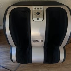 Foot And Calf Massager
