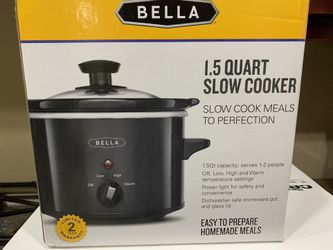 Cooker