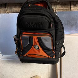 Klein Tool  Backpack