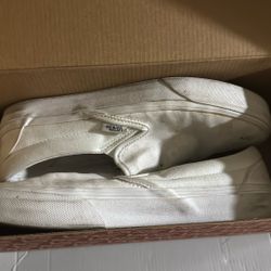 Vans Size 9