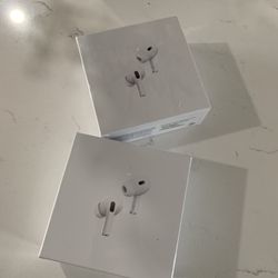 Apple AirPods Pro 2nd Generation USB-C