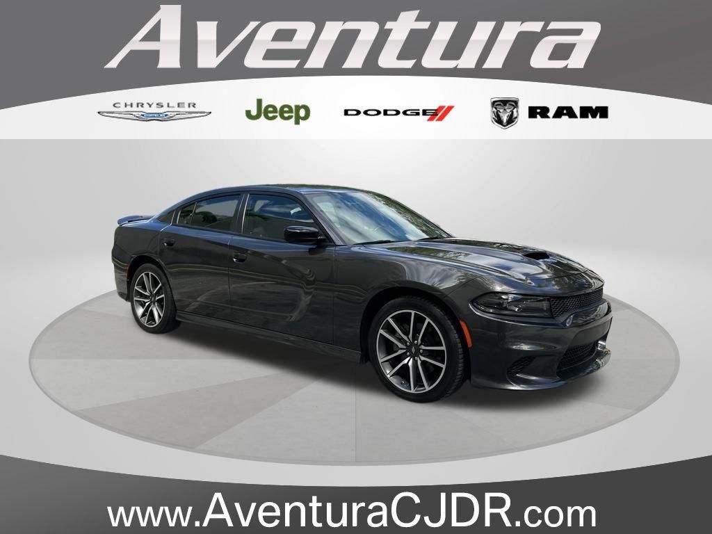2023 Dodge Charger