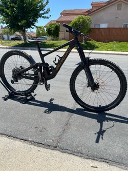 Specialized enduro
