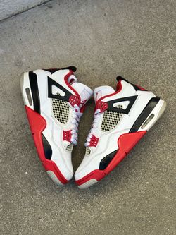 Jordan’s size 9 and 10