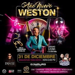 Fiesta De Fin De Ano