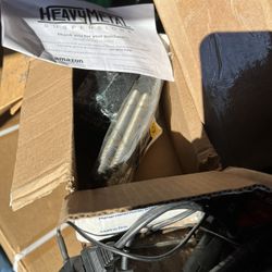 2inch Rear Lift Blocks For Silverado