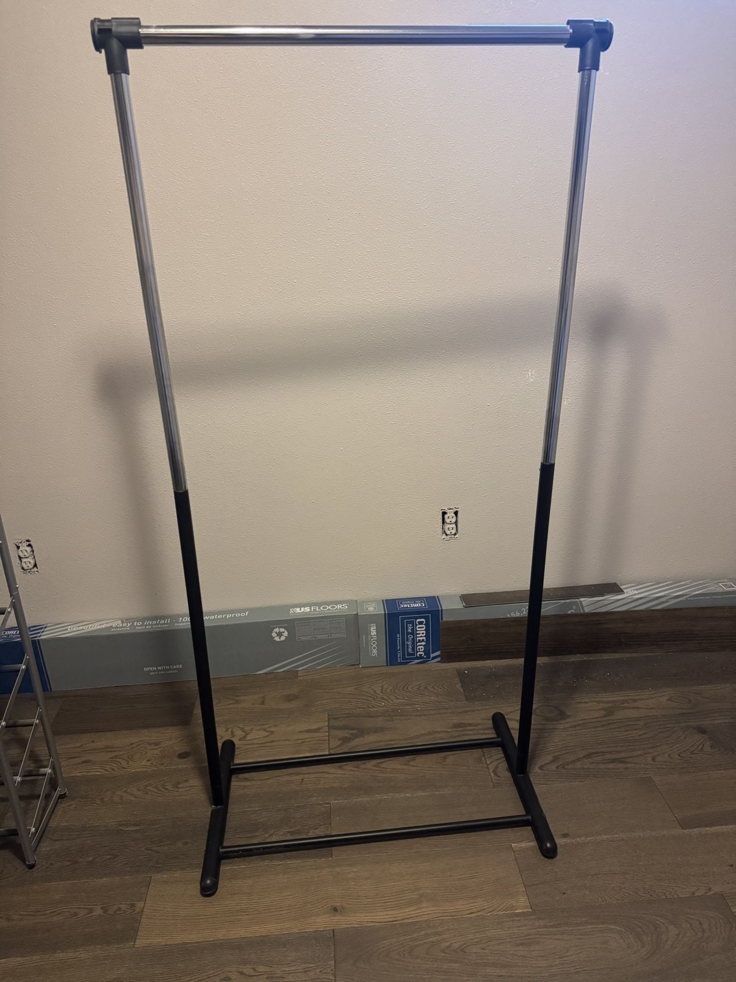 Clothes Rack