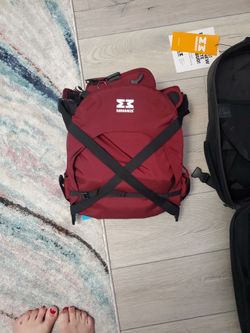 Minimeis Baby Carrier / Hiking Pack With Backpack