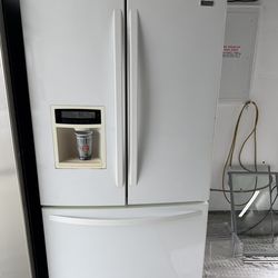 Kenmore refrigerator