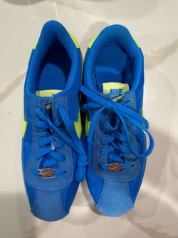 New Nike shoes