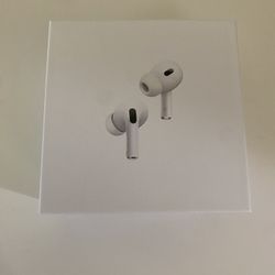 AirPods Pro 2nd Gen