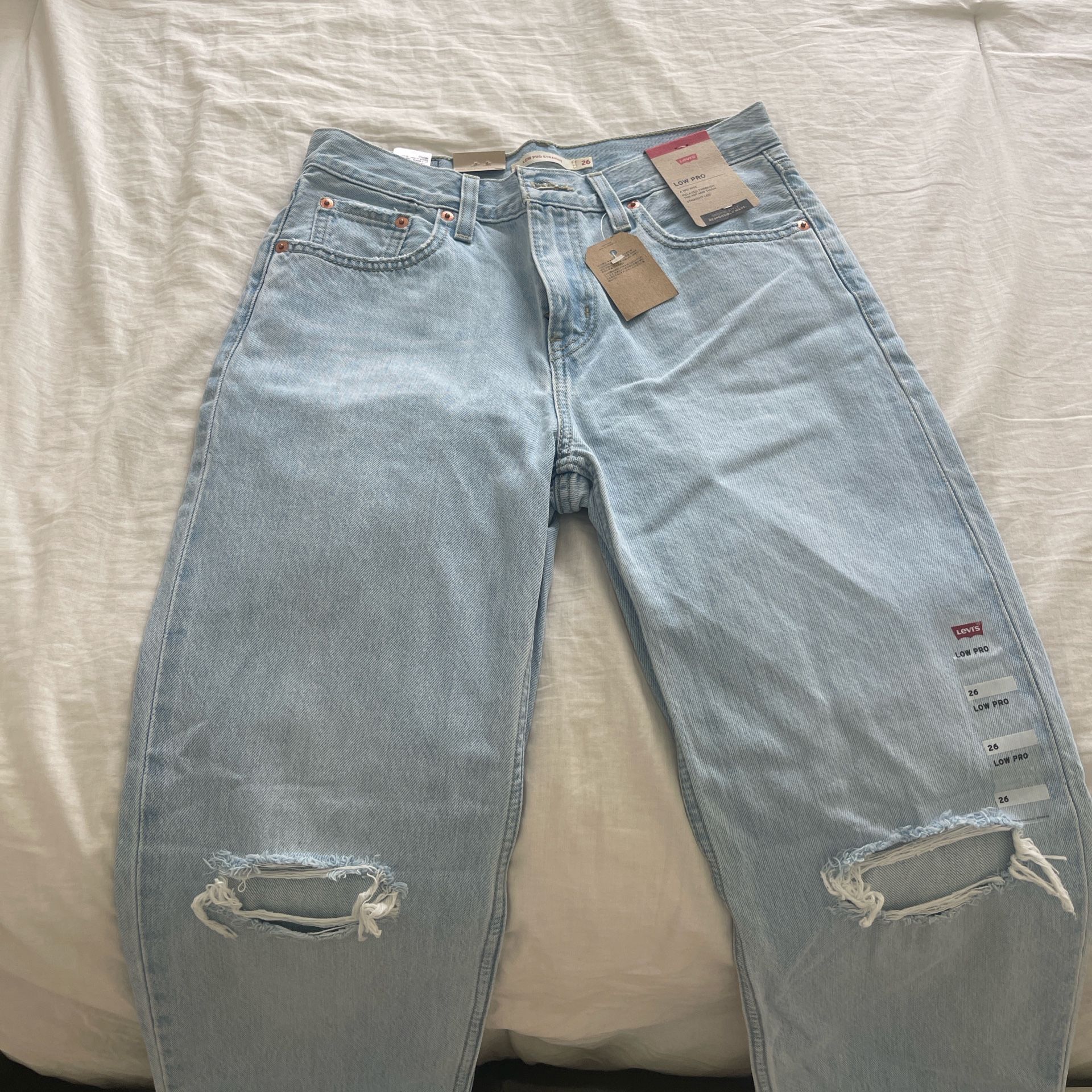 Levi’s Jeans