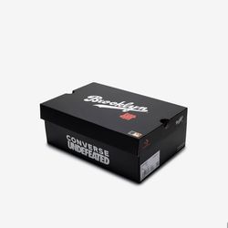 Converse x Undefeated x Dodgers size 13